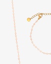 Women's Necklace and Bracelet Set WNEC281PK