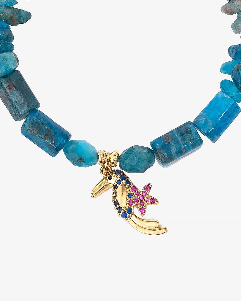 سوار الأحلام الزرقاء