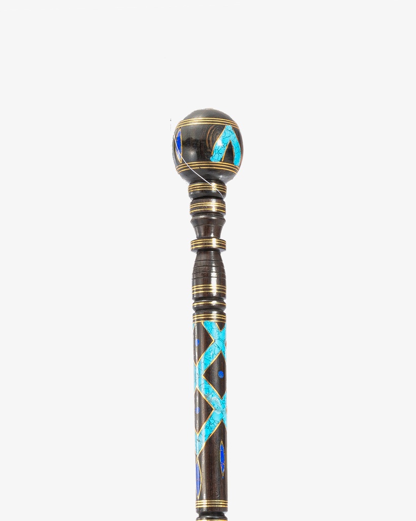 Ebanus crutch stick CAN833