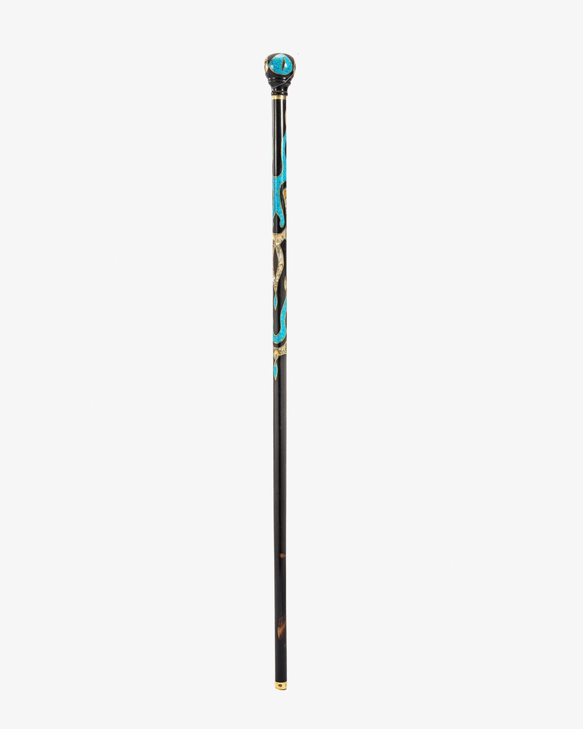 Ebanus crutch stick CAN796