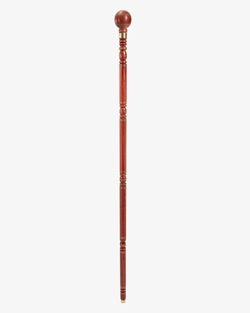 Rosewood crutch stick CAN819
