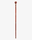 Rosewood crutch stick CAN819