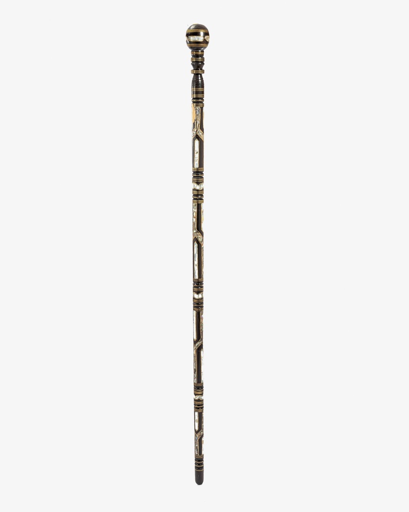 Ebanus crutch stick CAN821