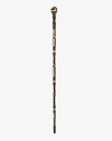 Ebanus crutch stick CAN821