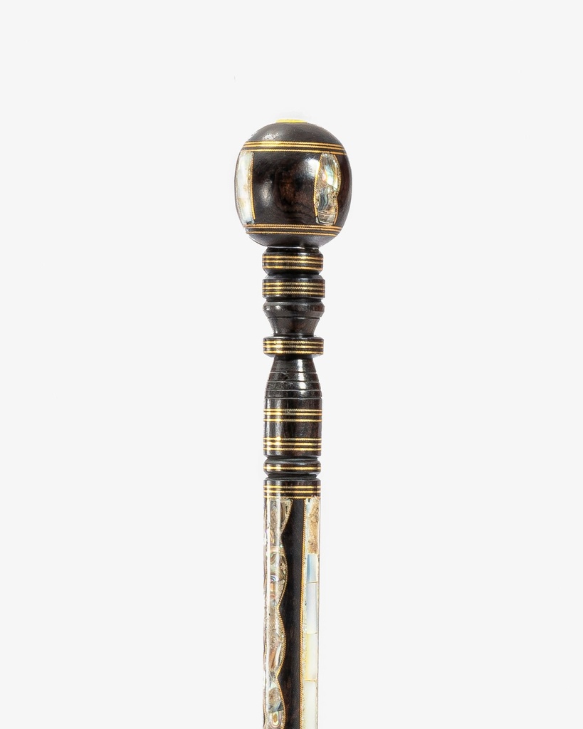 Ebanus crutch stick CAN820