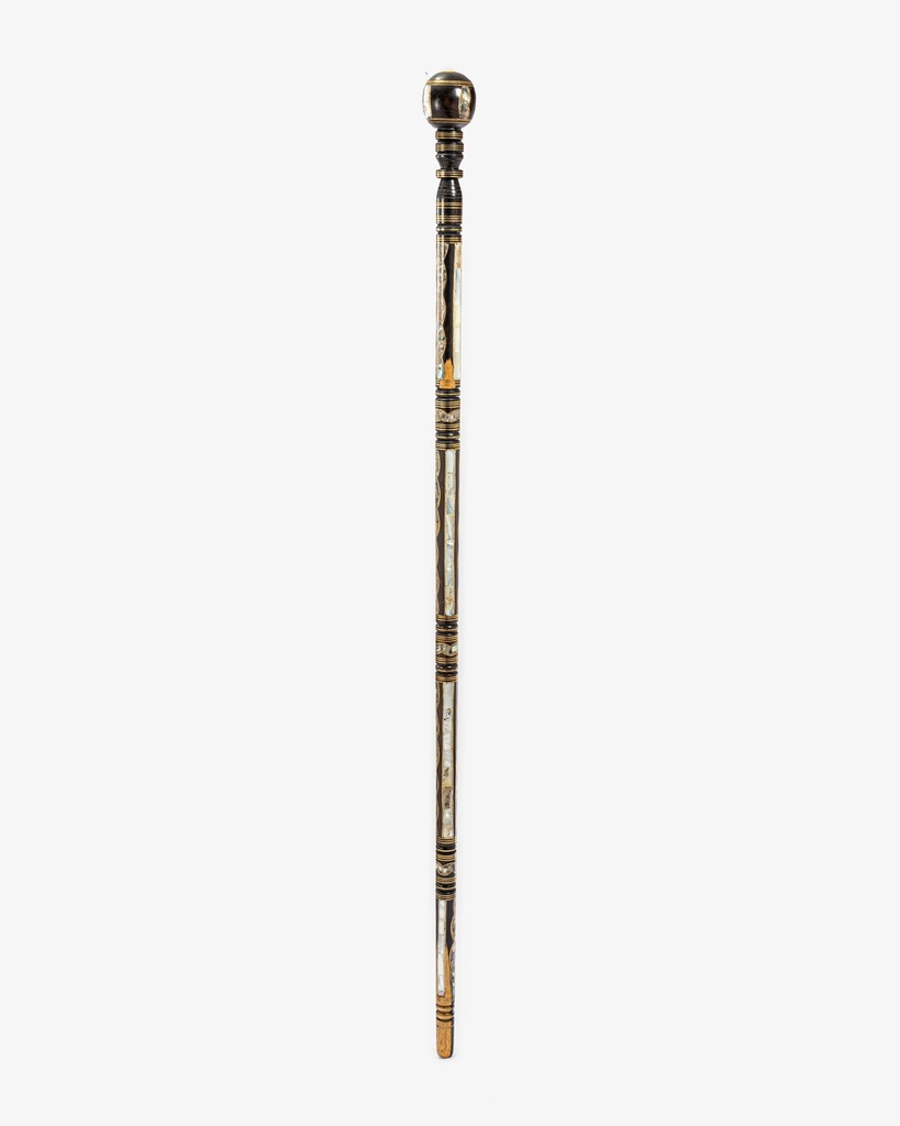 Ebanus crutch stick CAN820