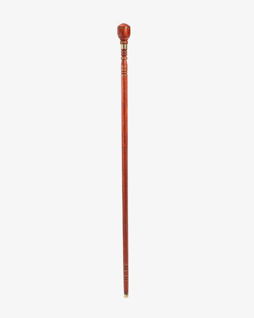 Rosewood crutch stick CAN818