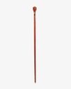 Rosewood crutch stick CAN818