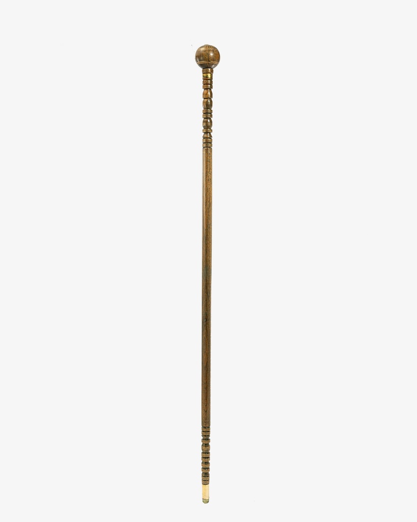 Sandalwood crutch stick CAN816