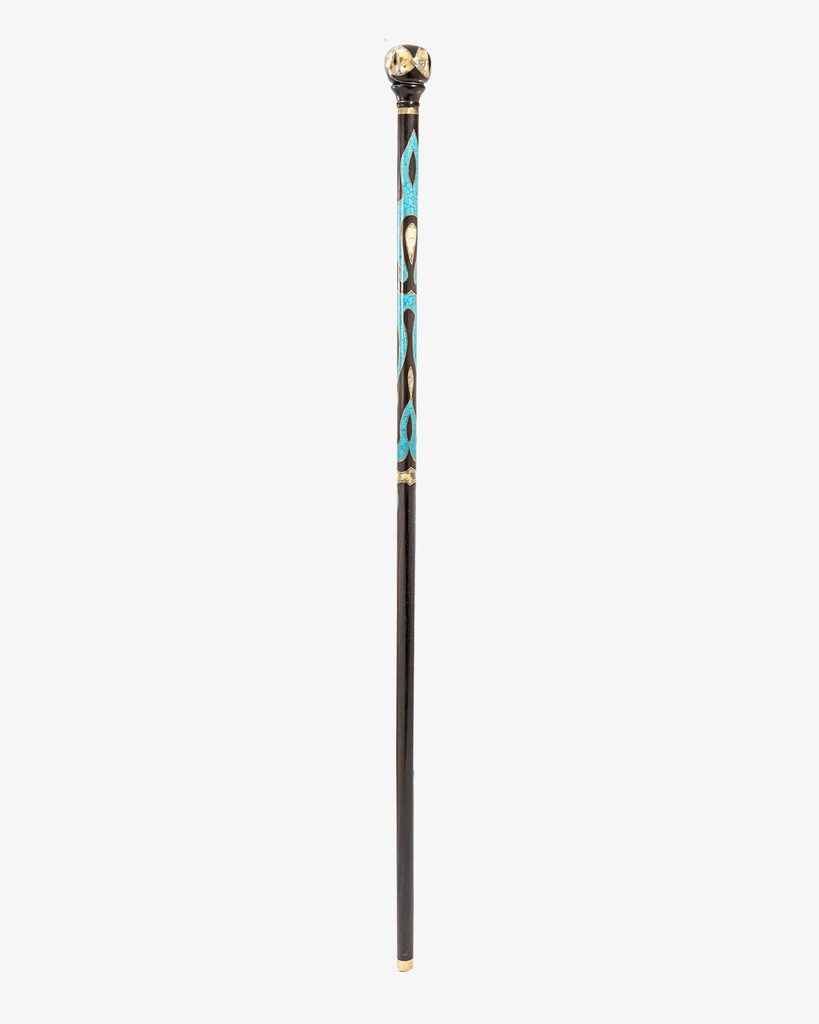 Ebanus crutch stick  CAN795