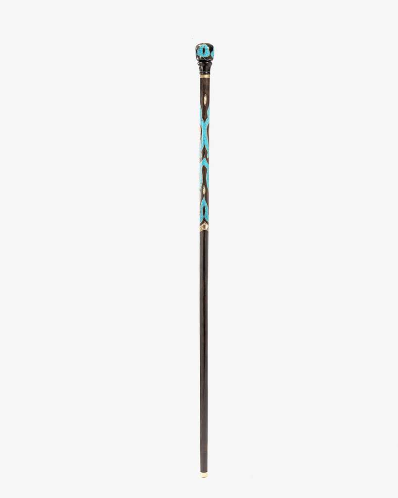 Ebanus crutch stick  CAN793