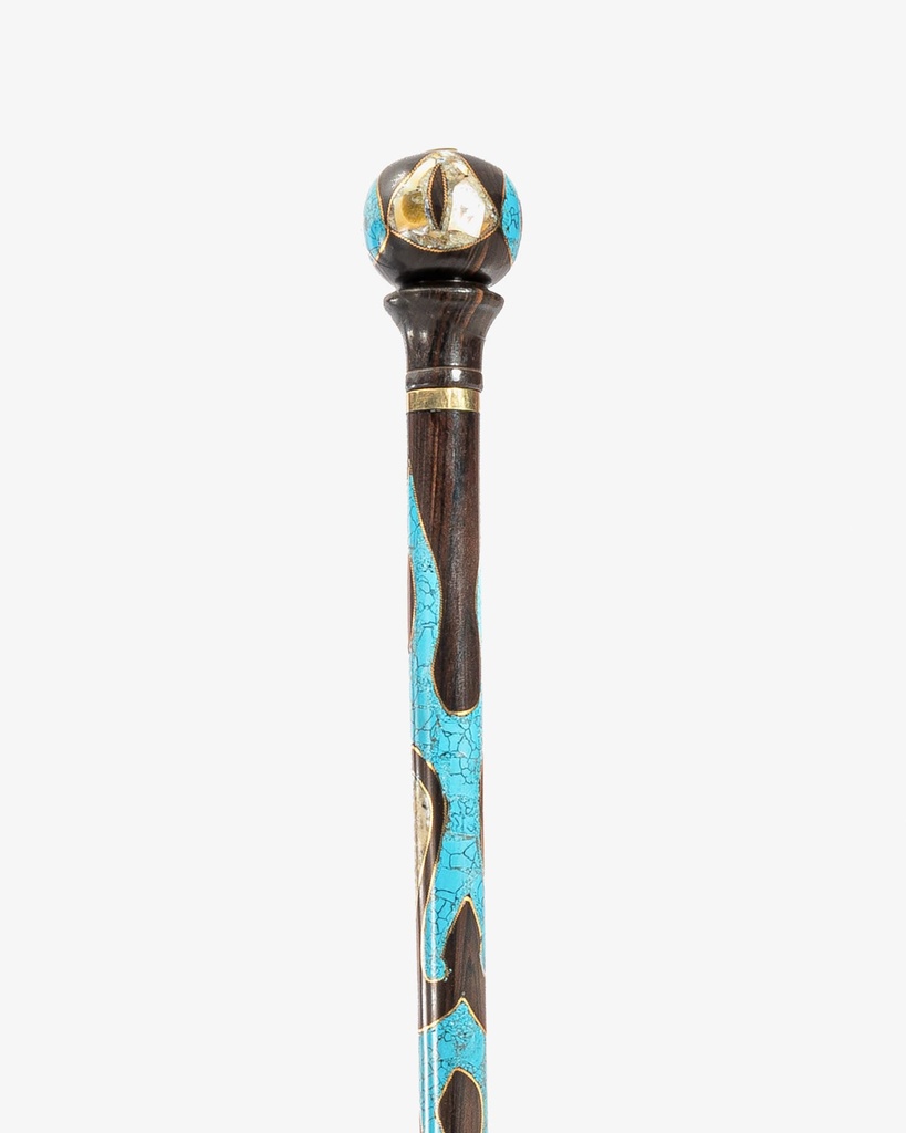 Ebanus crutch stick  CAN794
