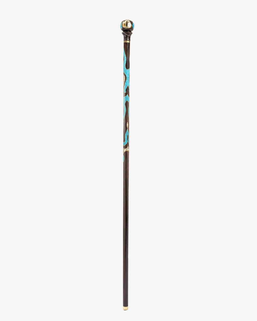 Ebanus crutch stick  CAN794