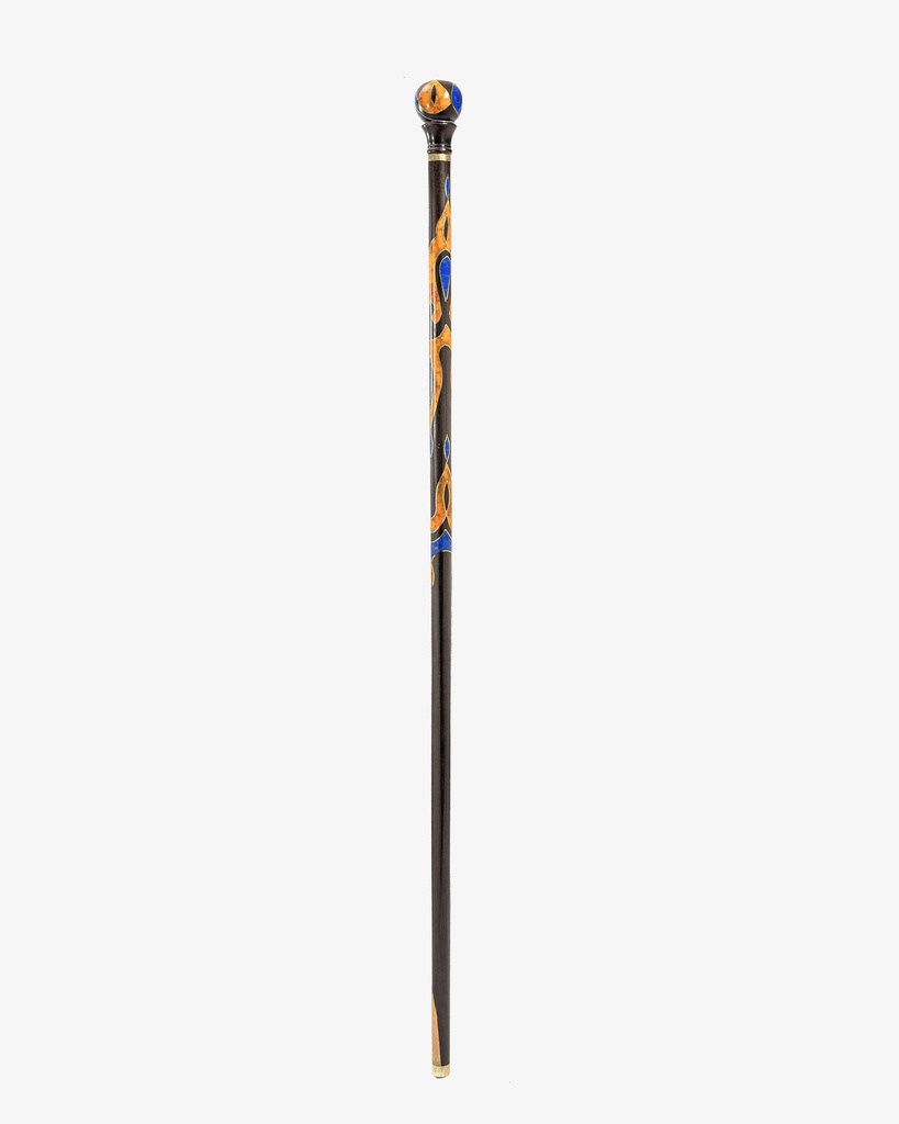 Ebanus crutch stick CAN802