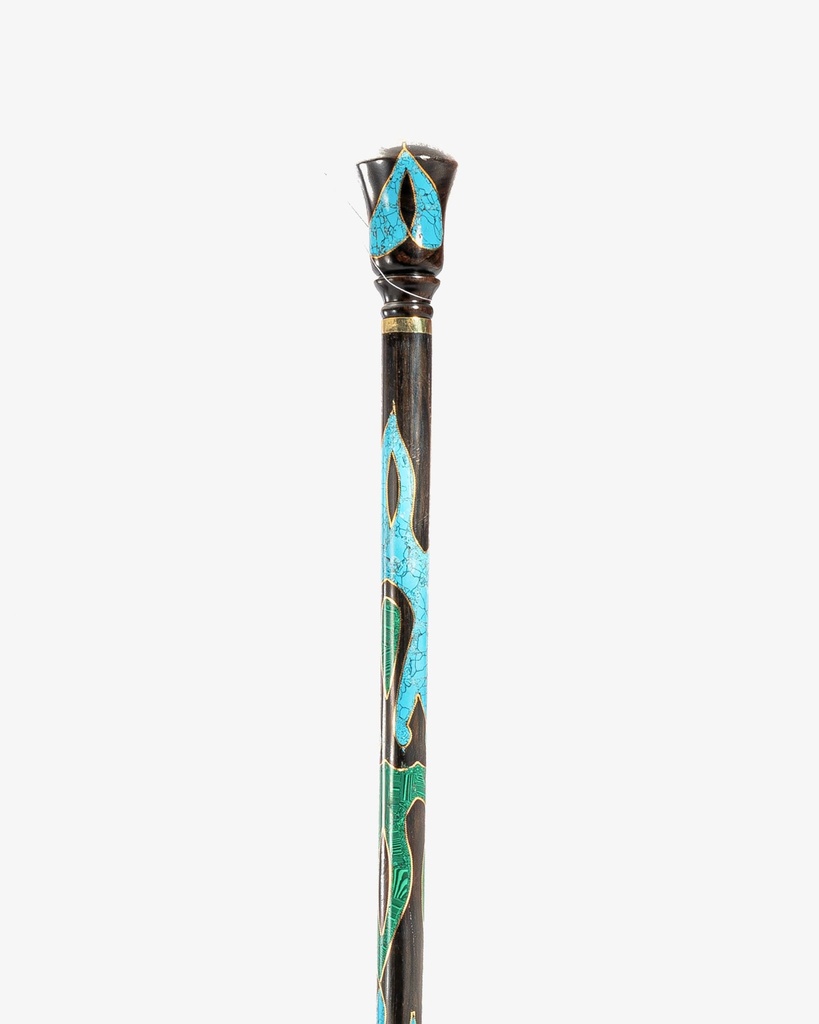 Ebanus crutch stick CAN799