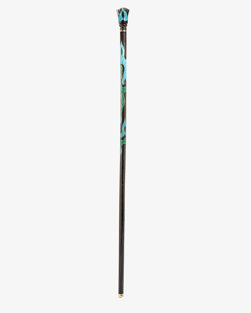 Ebanus crutch stick CAN799