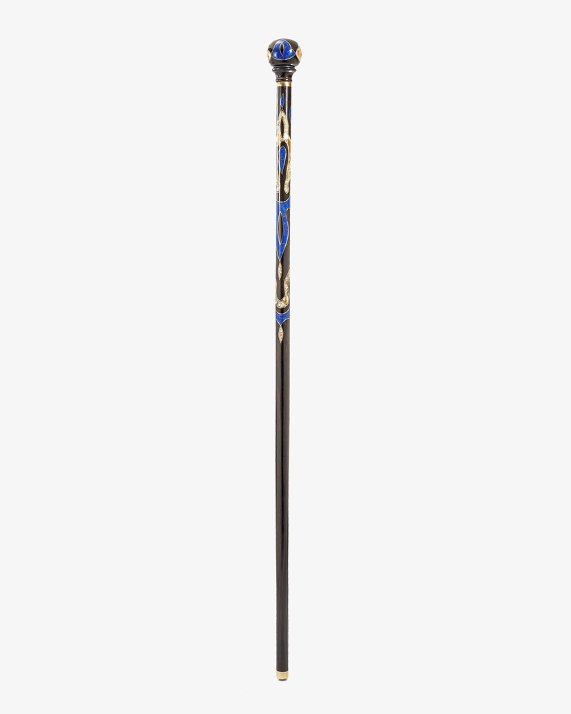 Ebanus crutch stick CAN806