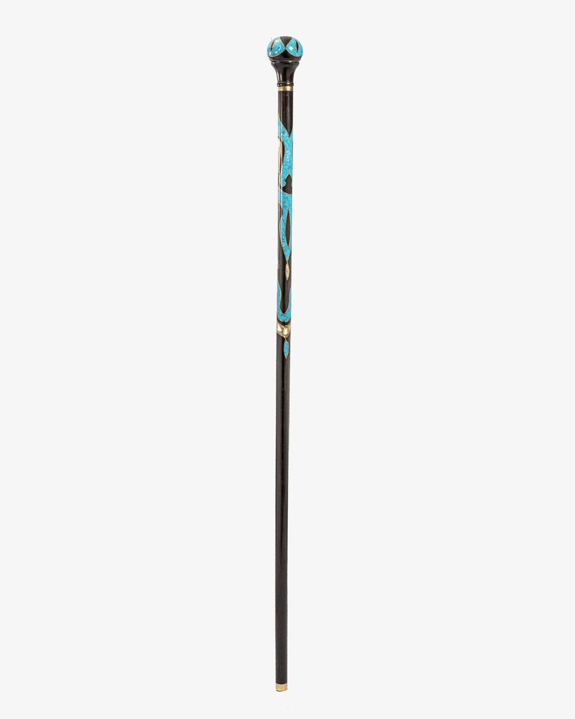 Ebanus crutch stick CAN797