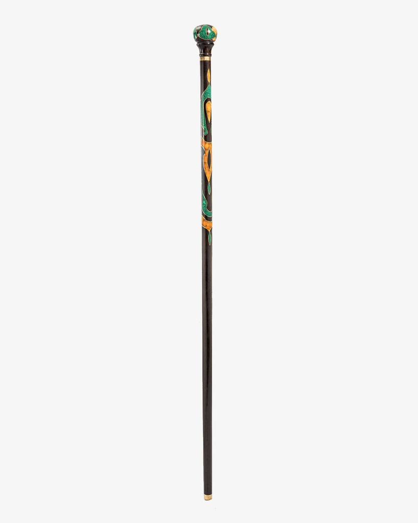 Ebanus crutch stick CAN801