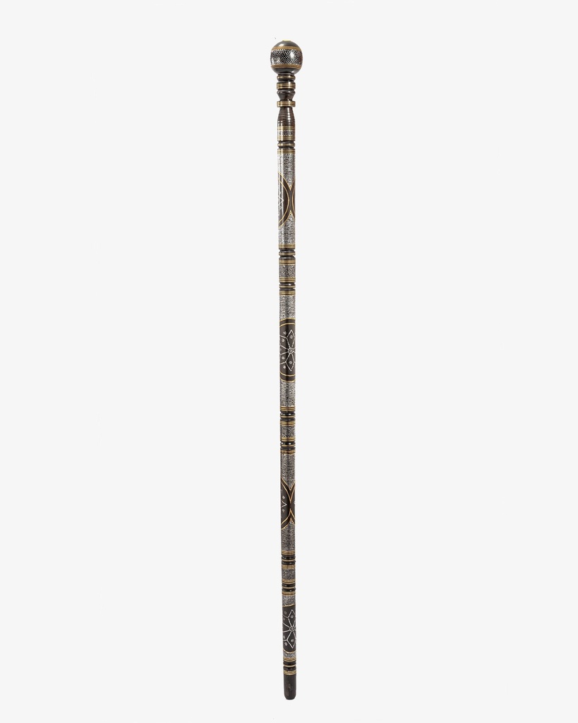 Ebanus crutch stick CAN809