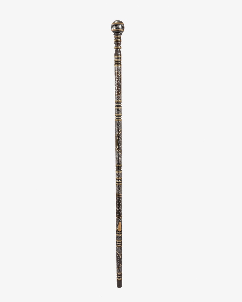 Ebanus crutch stick CAN811