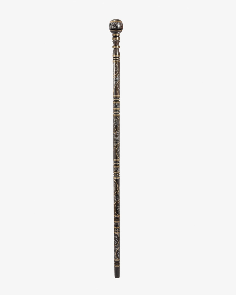 Ebanus crutch stick CAN813