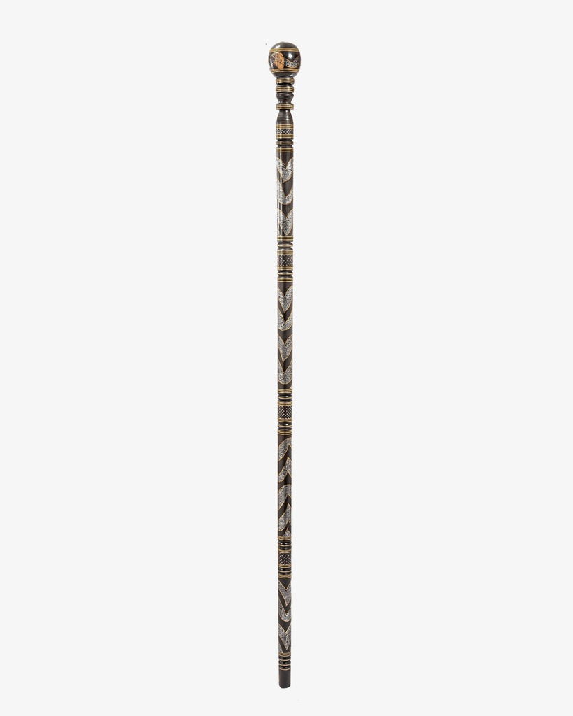 Ebanus crutch stick CAN812