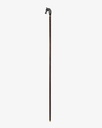 Horse head crutch stick CAN789