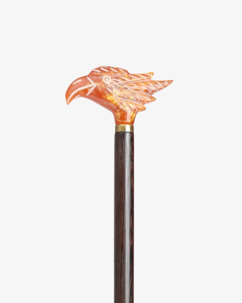 Eagle head crutch stick CAN787