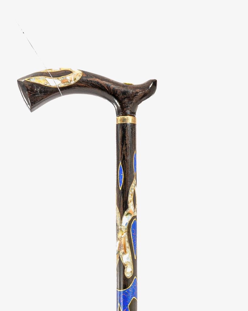 Ebanus crutch stick CAN807