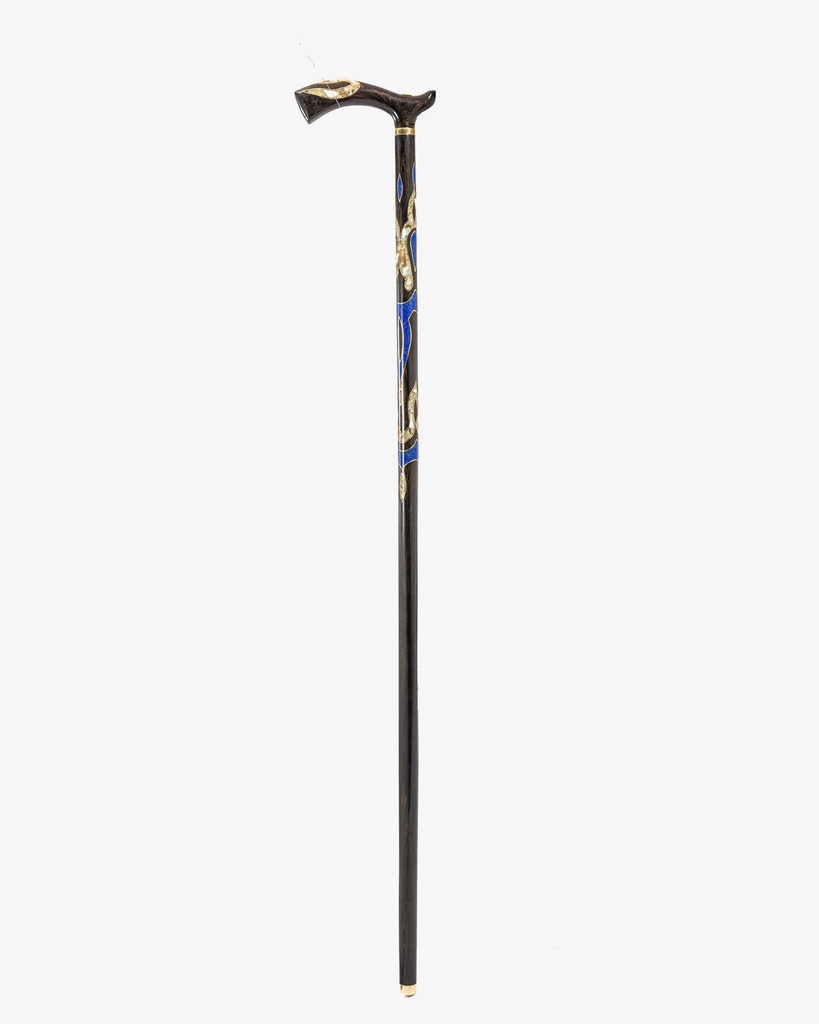 Ebanus crutch stick CAN807