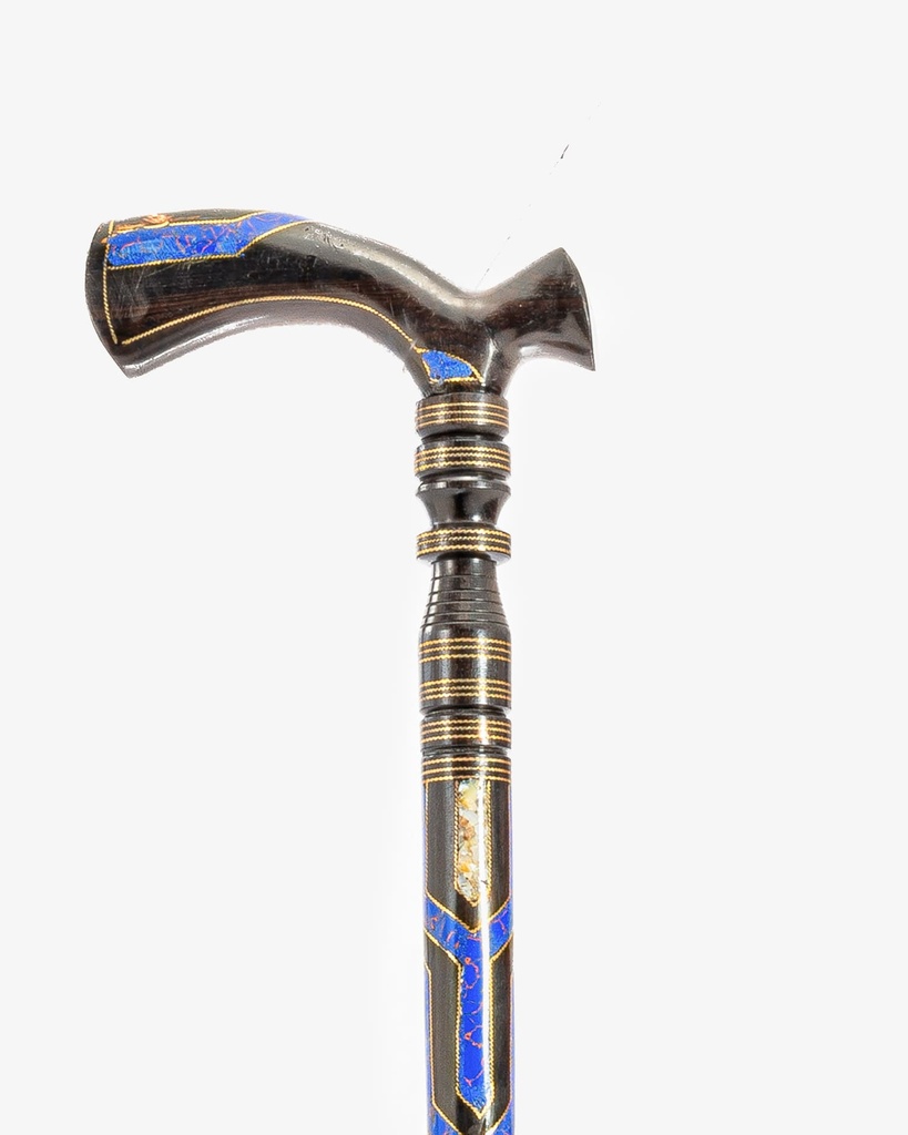 Ebanus crutch stick CAN825