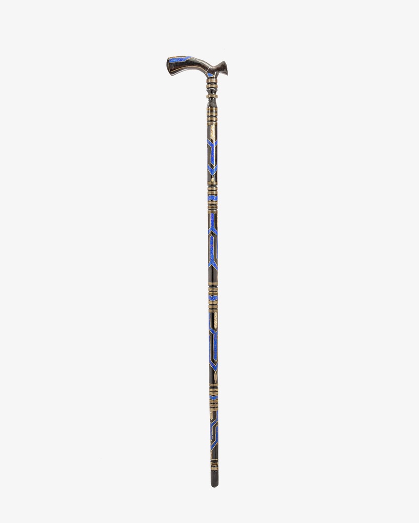 Ebanus crutch stick CAN825