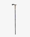 Ebanus crutch stick CAN825
