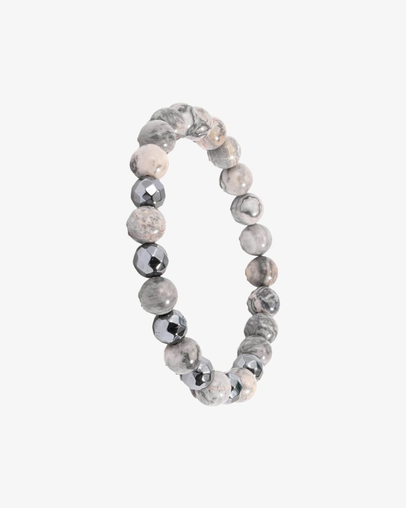 Men's bracelet BRA139GY