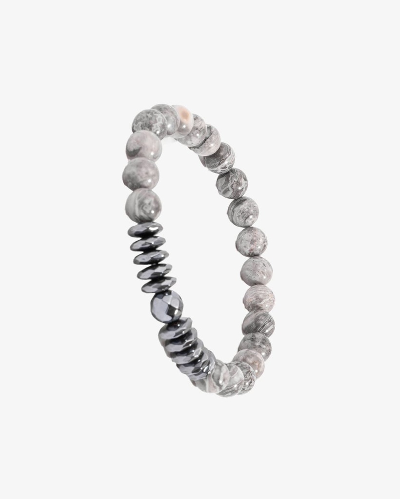 Men's bracelet BRA139GY