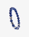 Men's bracelet lapis BRA140BL