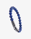 Men's bracelet lapis BRA140BL