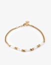 Elegant bracelet that combines luxury and simplicity WBRA185WH