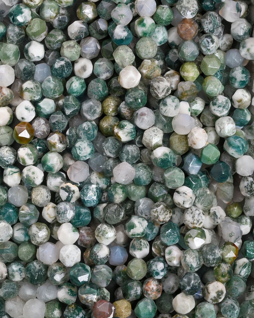 tree agate dimiomnd stone0039