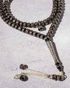 Rosary of natural ease ROS8465BK