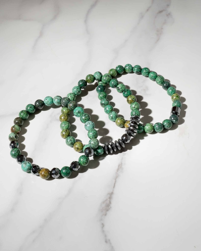 Men's bracelet BRA138GN 