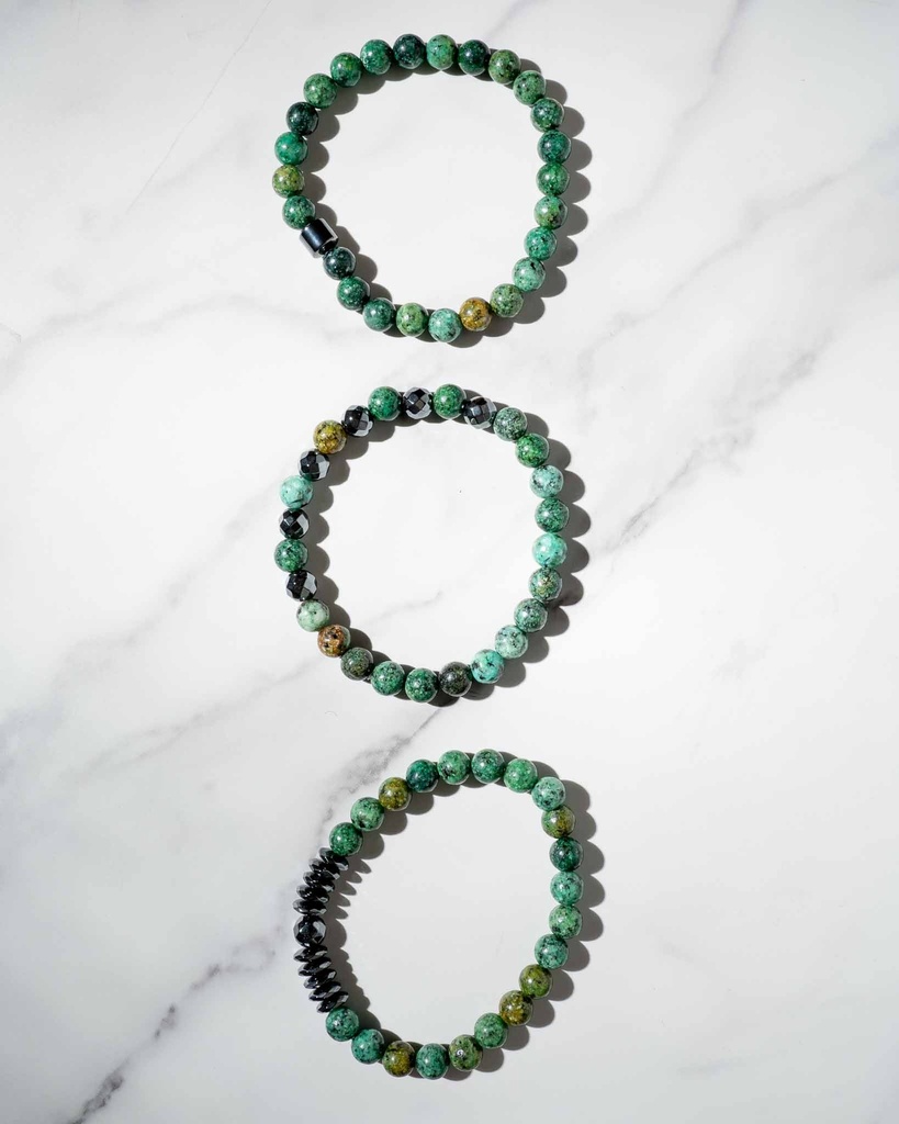 Men's bracelet BRA138GN 