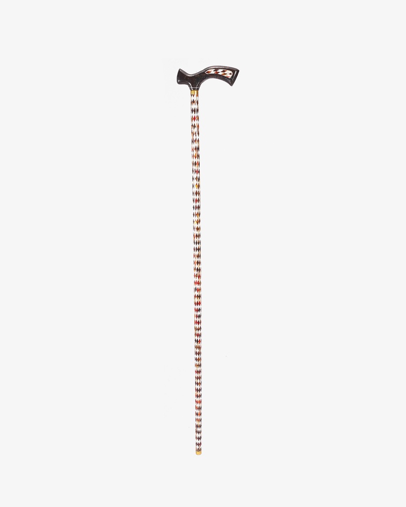 Ebanus Crutch Cane CAN905