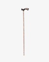 Ebanus Crutch Cane CAN905