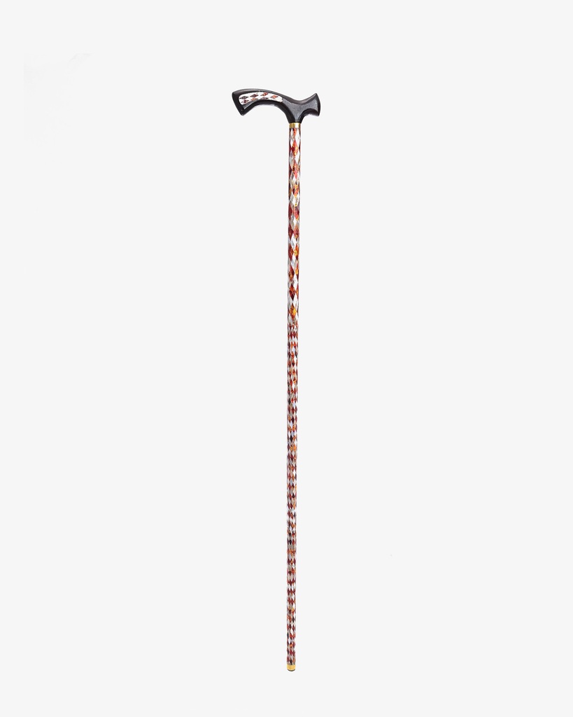 Ebanus Crutch Cane CAN904