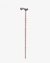 Ebanus Crutch Cane CAN904