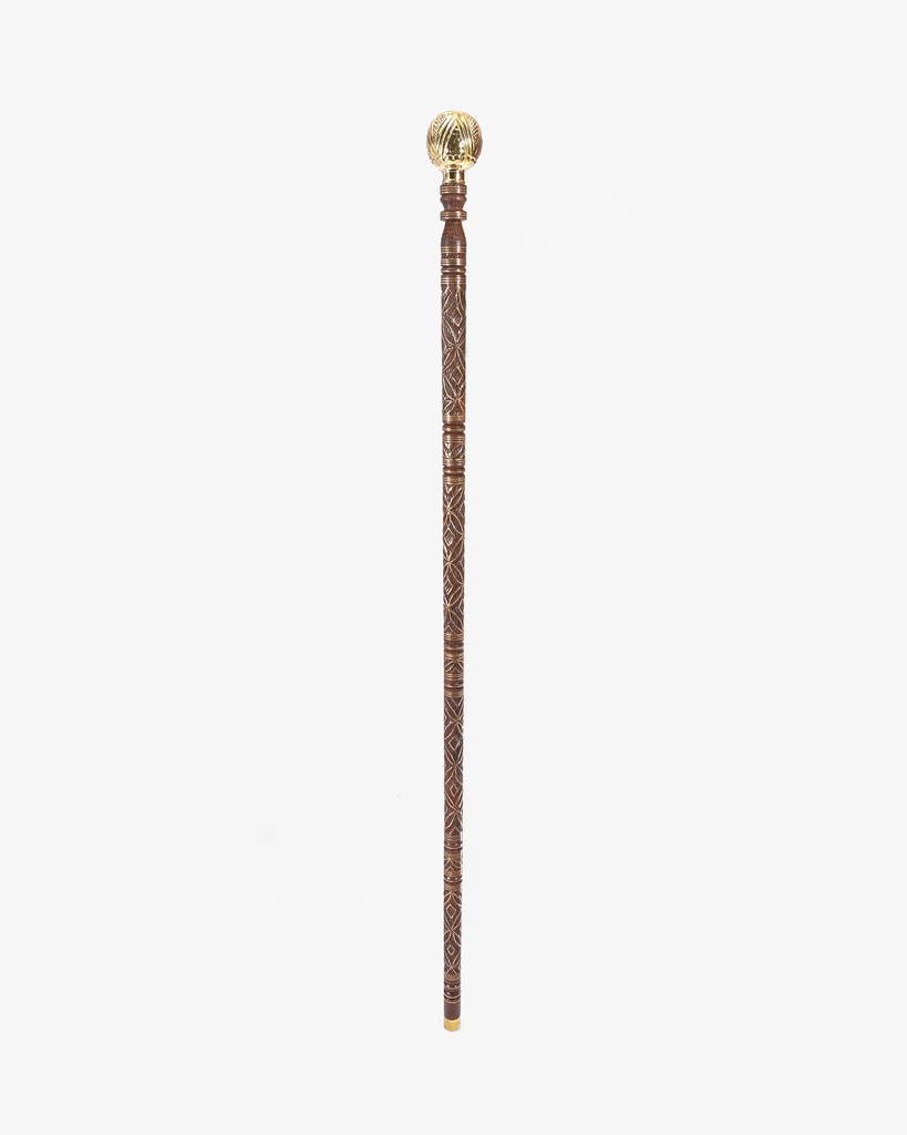 Iron cane stick CAN917