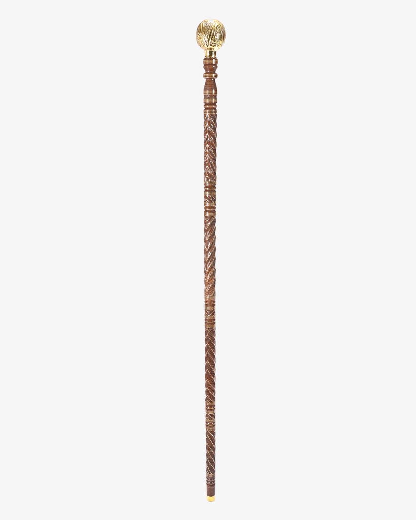 Iron cane stick CAN915