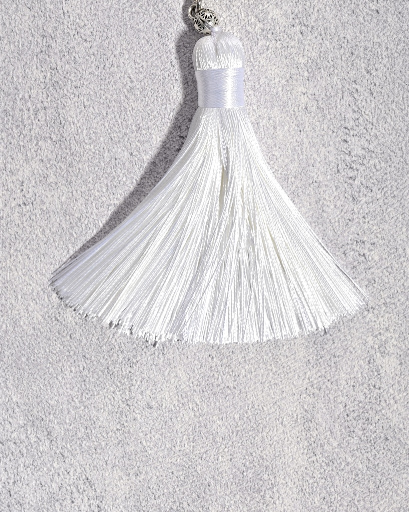 سبحة انيقة عقيق هندي طبيعي